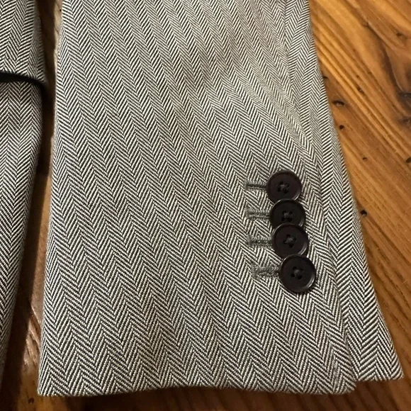 Banana Republic blazer - Picture 4 of 6